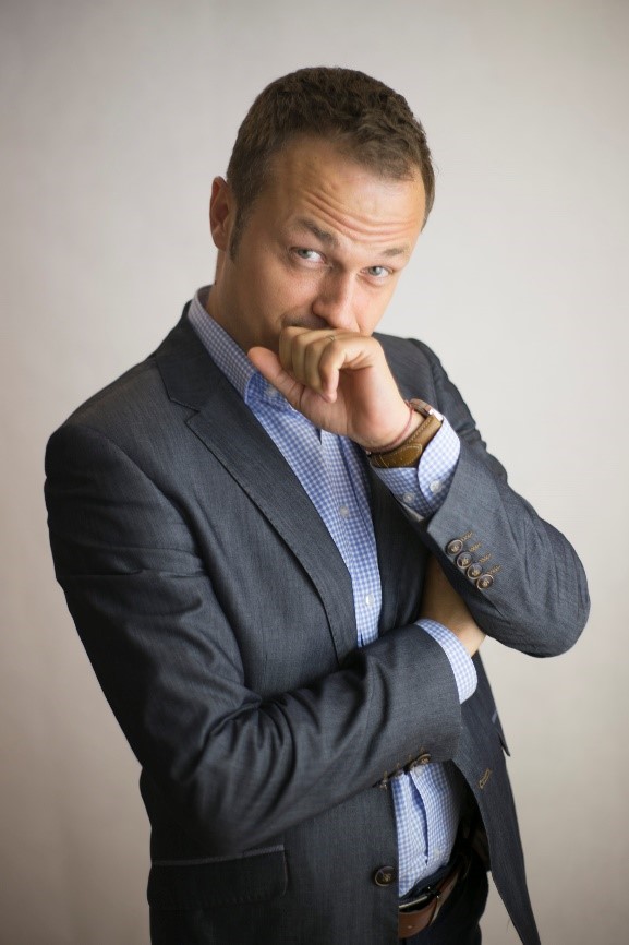 Krzysztof Rzepkowski