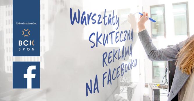 warsztaty facebook