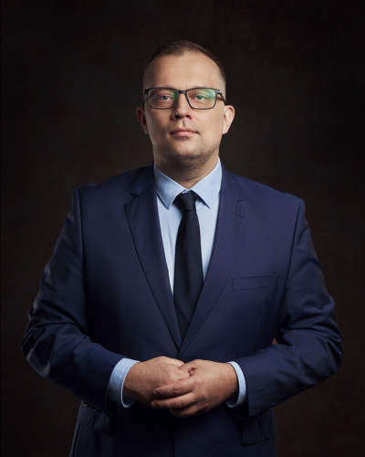 Mateusz Kaczorowski