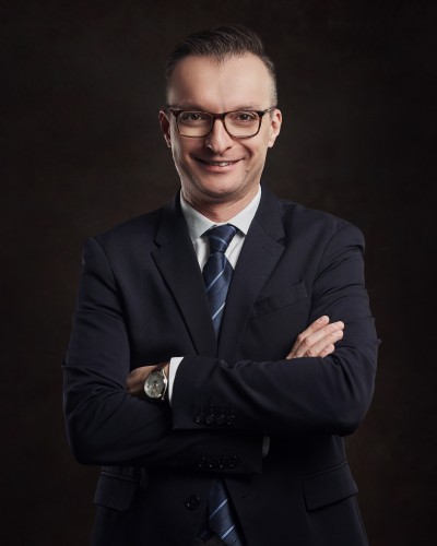 Michał Marciniak