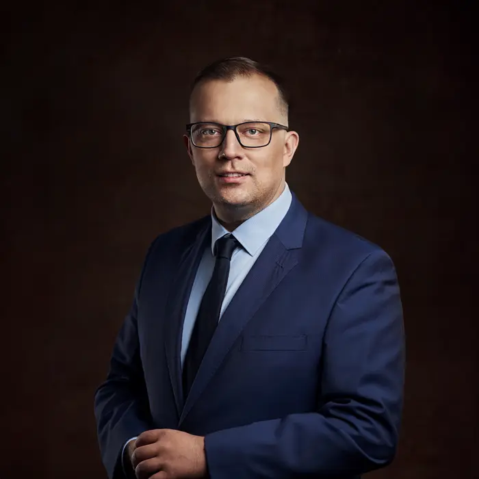 Mateusz Kaczorowski